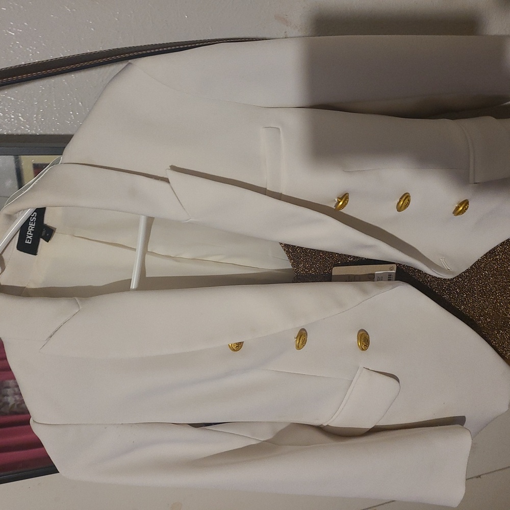 Blazer